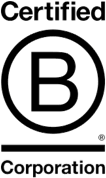 لوگوی گواهی B Corp
